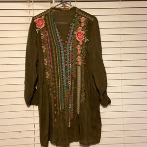 Johnny Was new without tags